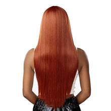 Load image into Gallery viewer, Sensationnel Shear Muse Synthetic Hair Empress Hd Lace Front Wig - Kamaria
