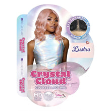 Load image into Gallery viewer, Sensationnel Shear Muse Synthetic Hair Crystal Cloud Lace Front Wig - Lustra
