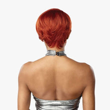 Load image into Gallery viewer, Sensationnel Shear Muse Synthetic Hair Empress Hd Lace Front Wig - Noura
