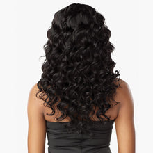 Load image into Gallery viewer, Sensationnel Human Hair Empire Weave Hair - Ocean Wave 12"
