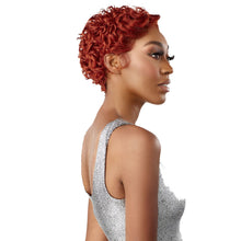 Load image into Gallery viewer, Sensationnel Shear Muse Synthetic Hair Empress Hd Lace Front Wig - Olene
