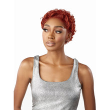 Load image into Gallery viewer, Sensationnel Shear Muse Synthetic Hair Empress Hd Lace Front Wig - Olene
