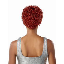 Load image into Gallery viewer, Sensationnel Shear Muse Synthetic Hair Empress Hd Lace Front Wig - Olene
