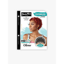 Load image into Gallery viewer, Sensationnel Shear Muse Synthetic Hair Empress Hd Lace Front Wig - Olene

