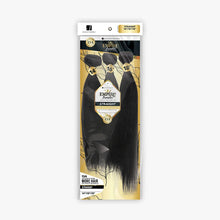 Load image into Gallery viewer, Sensationnel Empire 13a Multi Weave Human Hair - Straight 12"14"16"
