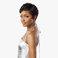 Load image into Gallery viewer, Sensationnel Shear Muse Synthetic Hair Empress Hd Lace Front Wig - Tanya
