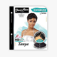 Load image into Gallery viewer, Sensationnel Shear Muse Synthetic Hair Empress Hd Lace Front Wig - Tanya
