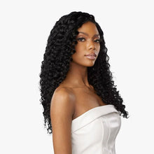 Load image into Gallery viewer, Sensationnel Human Hair Empire Multi Weave Hair - Ww Deep 10&quot;12&quot;14&quot;
