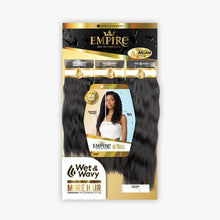 Load image into Gallery viewer, Sensationnel Human Hair Empire Multi Weave Hair - Ww Deep 14&quot;16&quot;18&quot;
