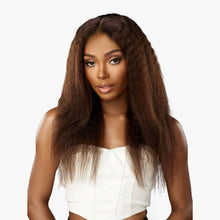 Load image into Gallery viewer, Sensationnel Human Hair Empire Multi Weave Hair - Ww Kinky Curly 18"20"22"
