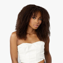 Load image into Gallery viewer, Sensationnel Human Hair Empire Multi Weave Hair - Ww Kinky Curly 18"20"22"
