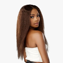 Load image into Gallery viewer, Sensationnel Human Hair Empire Multi Weave Hair - Ww Kinky Curly 18"20"22"
