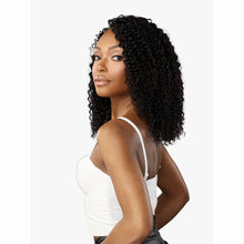 Load image into Gallery viewer, Sensationnel Human Hair Empire Multi Weave Hair - Ww Tropical Curl 12&quot;14&quot;16&quot;
