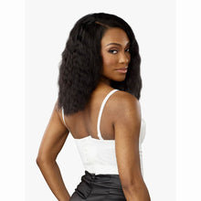 Load image into Gallery viewer, Sensationnel Human Hair Empire Multi Weave Hair - Ww Tropical Curl 12&quot;14&quot;16&quot;
