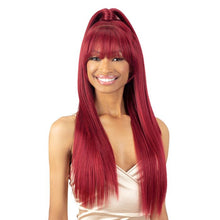 Load image into Gallery viewer, Freetress Equal Hd Illusion Half Up Lace Frontal Wig - Hdl-11
