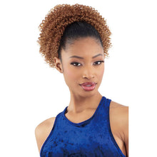 Load image into Gallery viewer, Freetress Equal Lite Ponytail - Crown Updo
