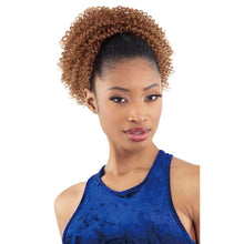 Load image into Gallery viewer, Freetress Equal Lite Ponytail - Crown Updo
