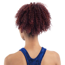 Load image into Gallery viewer, Freetress Equal Lite Ponytail - Crown Updo
