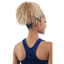 Load image into Gallery viewer, Freetress Equal Lite Ponytail - Crown Updo
