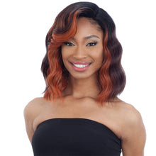 Load image into Gallery viewer, Freetress Equal Synthetic 5 Inch Lace Part Wig - Val
