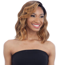 Load image into Gallery viewer, Freetress Equal Synthetic 5 Inch Lace Part Wig - Val
