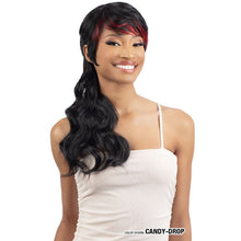 Load image into Gallery viewer, Freetress Equal Synthetic Lite Wig - Wavy Mullet
