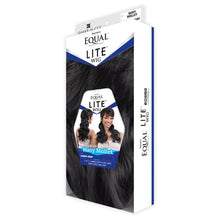 Load image into Gallery viewer, Freetress Equal Synthetic Lite Wig - Wavy Mullet

