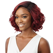 Load image into Gallery viewer, Outre Synthetic Everywear Hd Lace Front Wig - Every19
