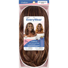 Load image into Gallery viewer, Outre Everywear Synthetic Hd Lace Front Wig - Every 21
