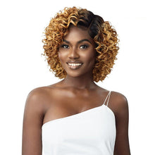 Load image into Gallery viewer, Outre Everywear Synthetic Hd Lace Front Wig - Every 24
