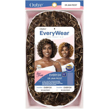 Load image into Gallery viewer, Outre Everywear Synthetic Hd Lace Front Wig - Every 24
