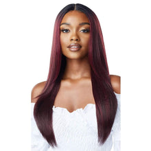 Load image into Gallery viewer, Outre Everywear Synthetic Hd Lace Front Wig - Every 5
