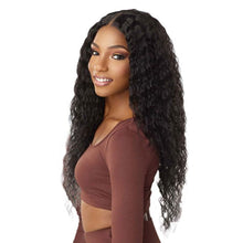 Load image into Gallery viewer, Sensationnel Cloud 9 13x6 Hd Lace Front Wig - Ezra 28&quot;
