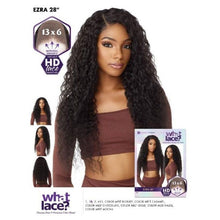 Load image into Gallery viewer, Sensationnel Cloud 9 13x6 Hd Lace Front Wig - Ezra 28&quot;
