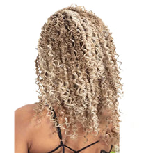 Load image into Gallery viewer, Shake N Go Freetress Synthetic Braid - 3x Boho Passion Twist 12
