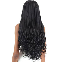 Load image into Gallery viewer, Freetress Braid Synthetic Hair Braid - 3x French Curl 22"
