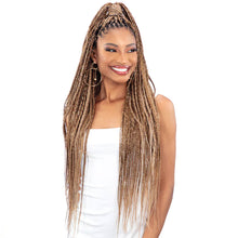 Load image into Gallery viewer, Shake N Go Freetress Aerolite Pre-stretched Braid - 6x Aerolite Braid 52
