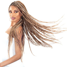 Load image into Gallery viewer, Shake N Go Freetress Aerolite Pre-stretched Braid - 6x Aerolite Braid 52
