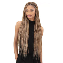 Load image into Gallery viewer, Shake N Go Freetress Aerolite Pre-stretched Braid - 6x Aerolite Braid 52&quot;

