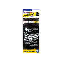Load image into Gallery viewer, Shake N Go Freetress Aerolite Pre-stretched Braid - 6x Aerolite Braid 52
