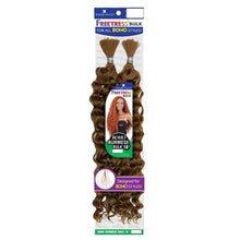 Load image into Gallery viewer, Shake N Go Freetress Braid- Boho Burmese Bulk 18
