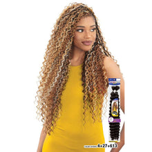 Load image into Gallery viewer, Shake N Go Freetress Synthetic Braid - Boho Deep Bulk 18&quot;
