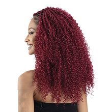 Load image into Gallery viewer, Shake N Go Freetress Braid- Boho Water Bulk 14
