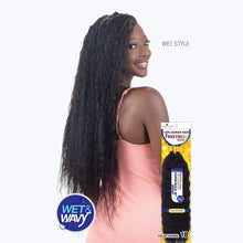Load image into Gallery viewer, Freetress Human Hair Braids - Super Bulk 18&quot;
