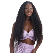Load image into Gallery viewer, Freetress Human Hair Braids - Super Bulk 18&quot;
