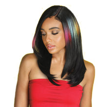 Load image into Gallery viewer, Zury Sis Hd Lace Part Wig - Fw-hw Chrissy
