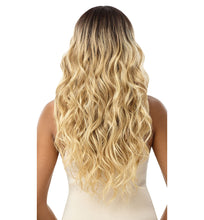 Load image into Gallery viewer, Outre Wigpop Synthetic Hair Wig - Fidelia
