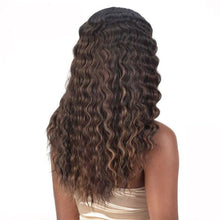 Load image into Gallery viewer, Shake-n-go Legacy Human Hair Blend Lace Front Wig - Flutter
