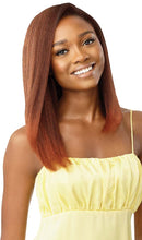 Load image into Gallery viewer, Outre Converti Cap Synthetic Hair Wig - Forever Annie
