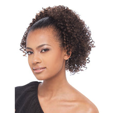 Load image into Gallery viewer, Broadway Girl Freetress Synthetic Drawstring Ponytail Hair
